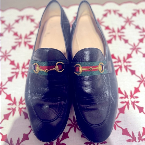 Gucci Loafers - Picture 1 of 7